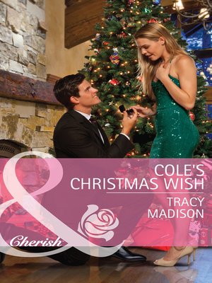 Cole's Christmas Wish - ebook